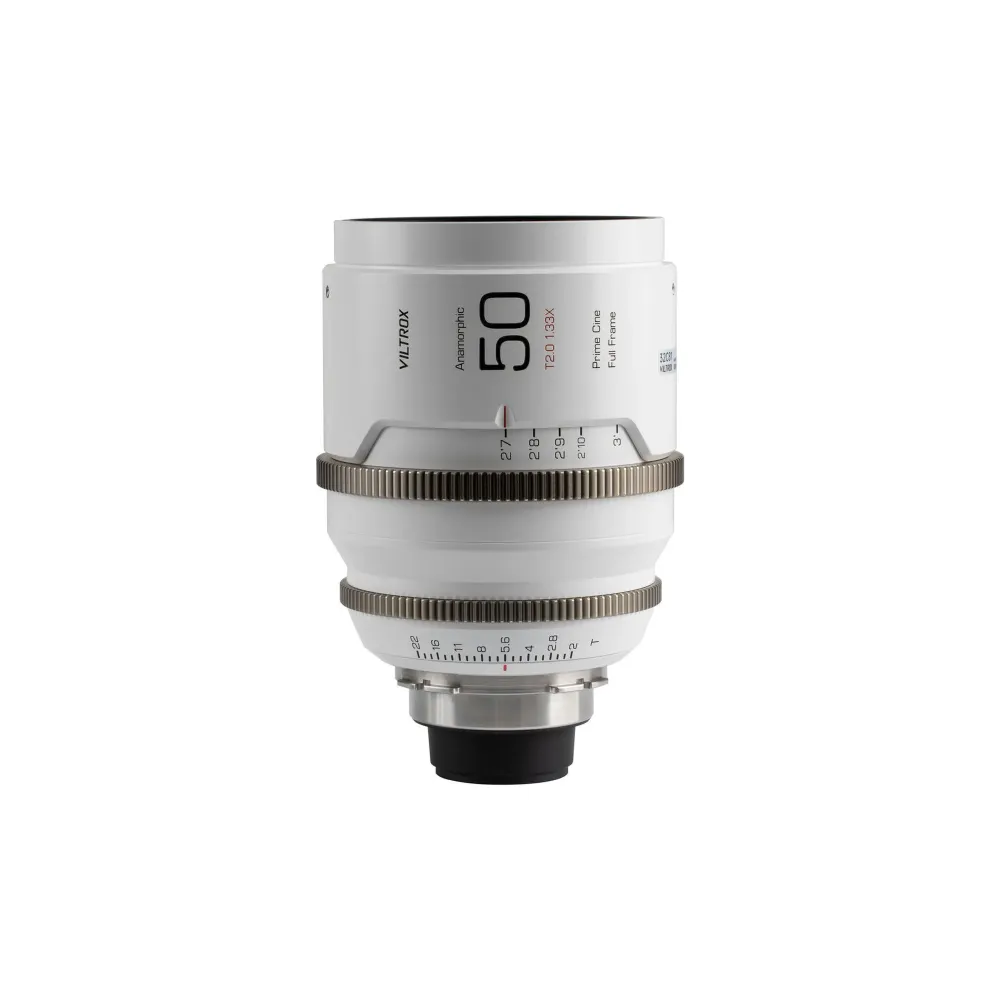 Viltrox EPIC 50mm T2.0 1.33 X