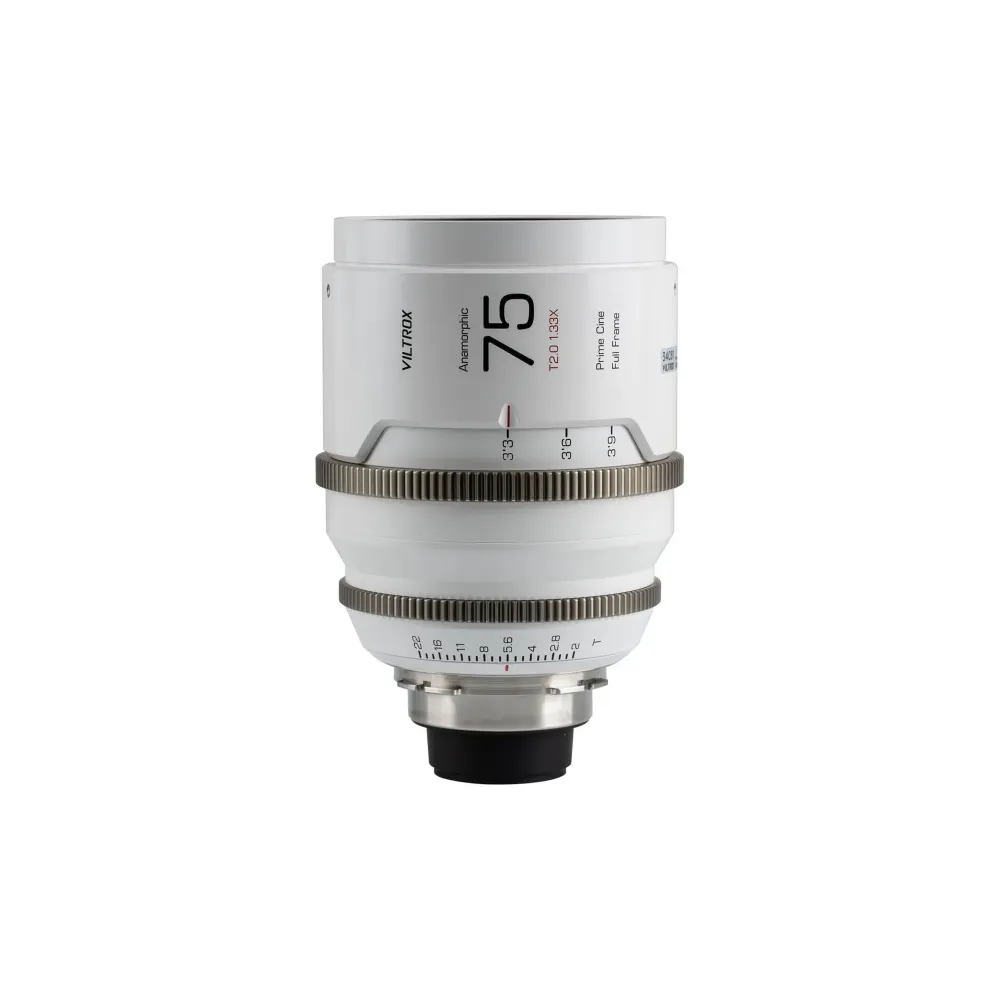 Viltrox EPIC 75mm T2.0 1.33 X