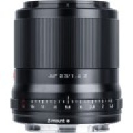 Viltrox AF 23mm F1.4 Nikon Z OUTLET