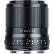 Viltrox AF 23mm F1.4 Nikon Z OUTLET