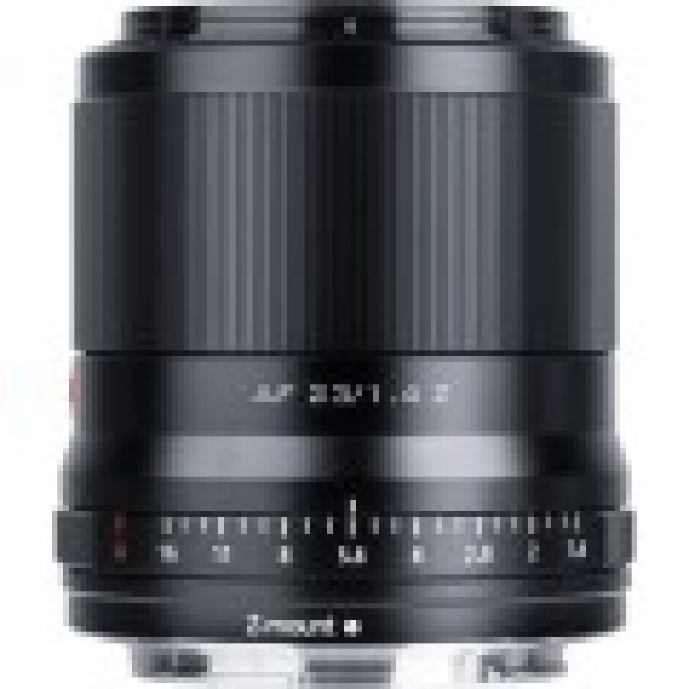 Viltrox AF 23mm F1.4 Nikon Z OUTLET
