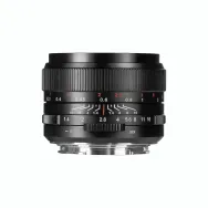 7Artisans 35mm F1.4 III Canon EOS-R
