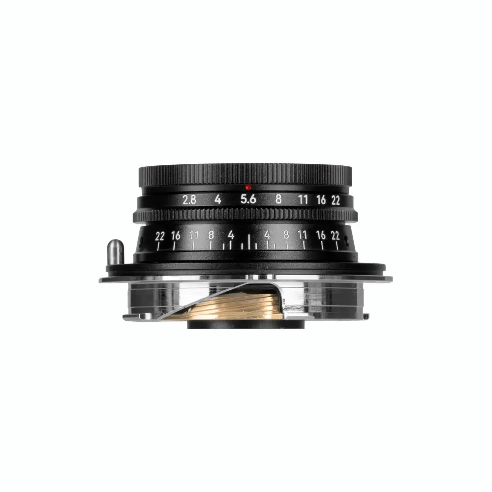 7Artisans 35mm F2.8 Leica M mount
