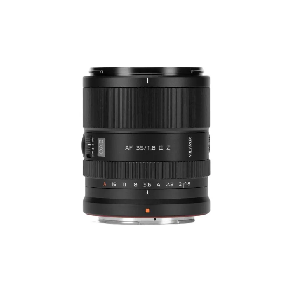 Viltrox AF 35mm F1.8 II EVO Nikon Z