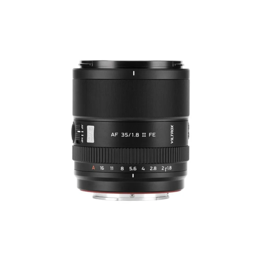 Viltrox AF 35mm F1.8 II EVO Sony FE