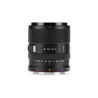 Viltrox AF 55mm F1.8 EVO Nikon Z