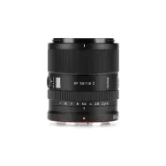 Viltrox AF 55mm F1.8 EVO Nikon Z