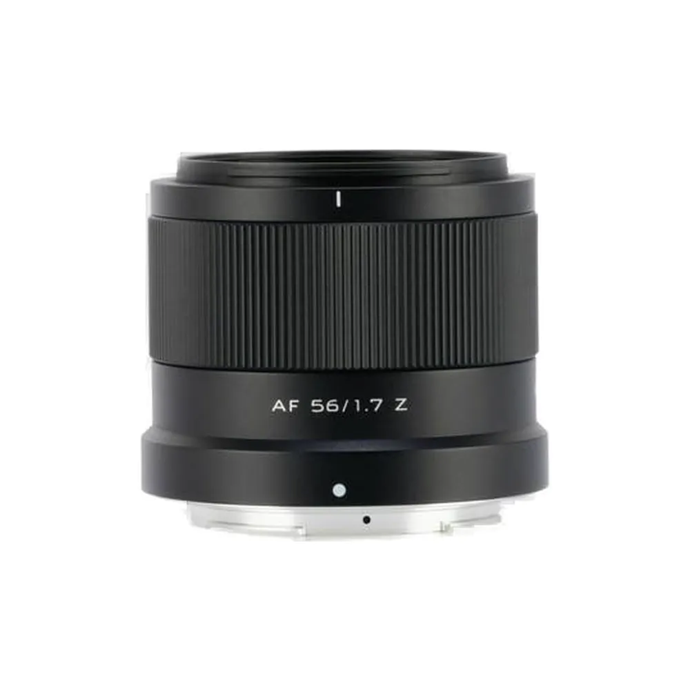 Viltrox AF 56mm F1.7 Nikon Z