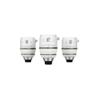 Viltrox EPIC 35/50/75mmT2.0 zestaw