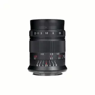 7Artisans 60mm F2.8 II Fuji FX