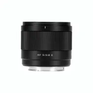 Viltrox AF 9mm F2.8 Sony E - 5 lat gwarancji
