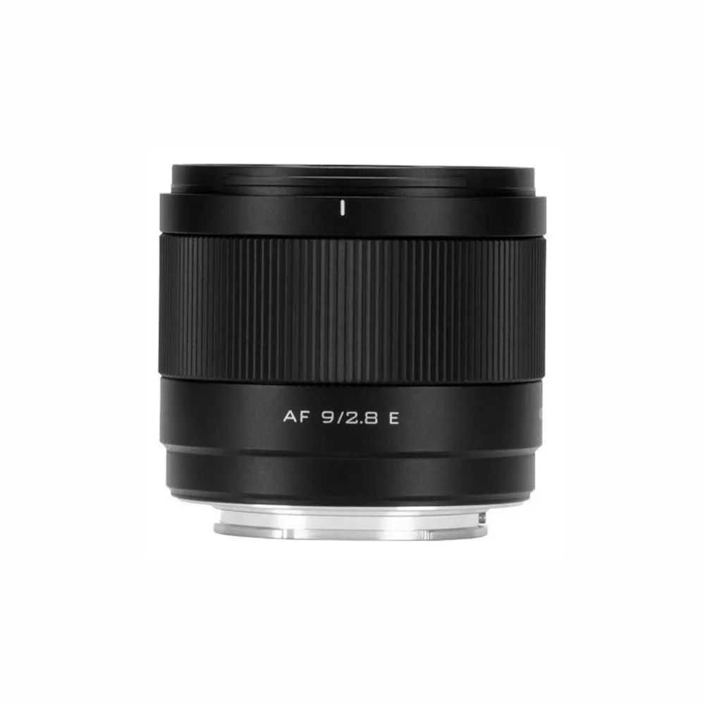 Viltrox AF 9mm F2.8 Sony E - 5 lat gwarancji