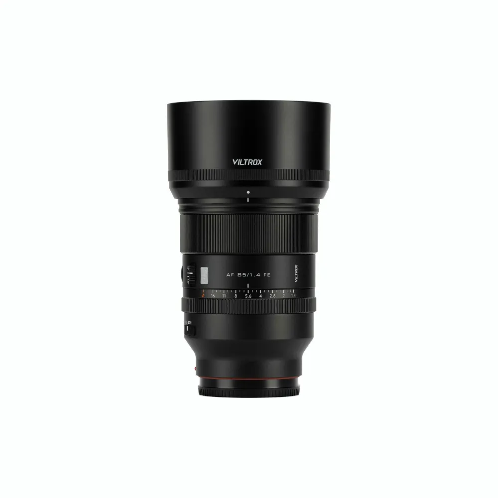 Viltrox AF 85mm F1.4 Pro Sony FE - 5 lat gwarancji