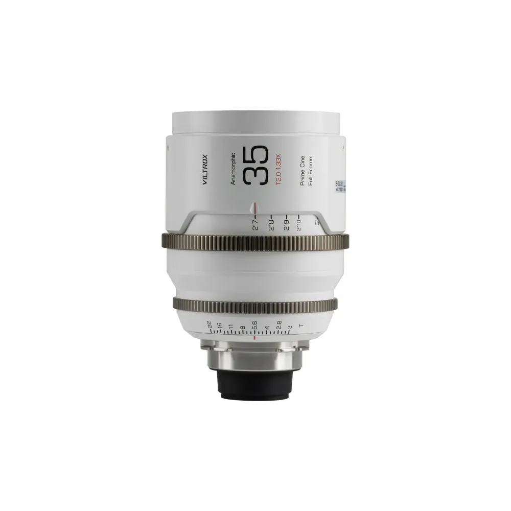 Viltrox EPIC 35mm T2.0 1.33 X
