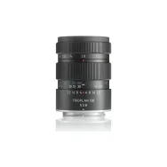 Meyer Trioplan 100 f2.8 II Canon EF