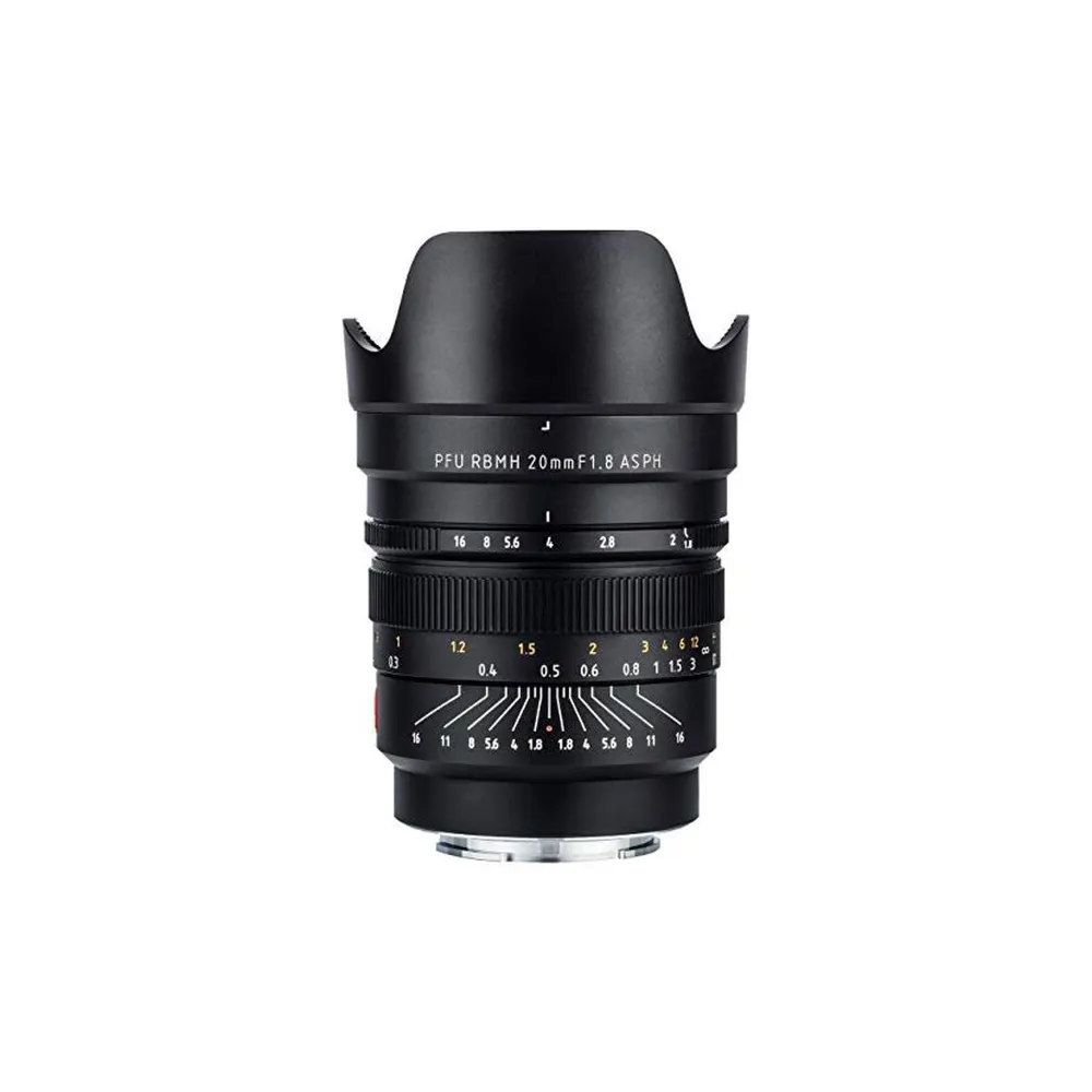 Viltrox 20mm F1.8 ASPH FE Sony E OUTLET