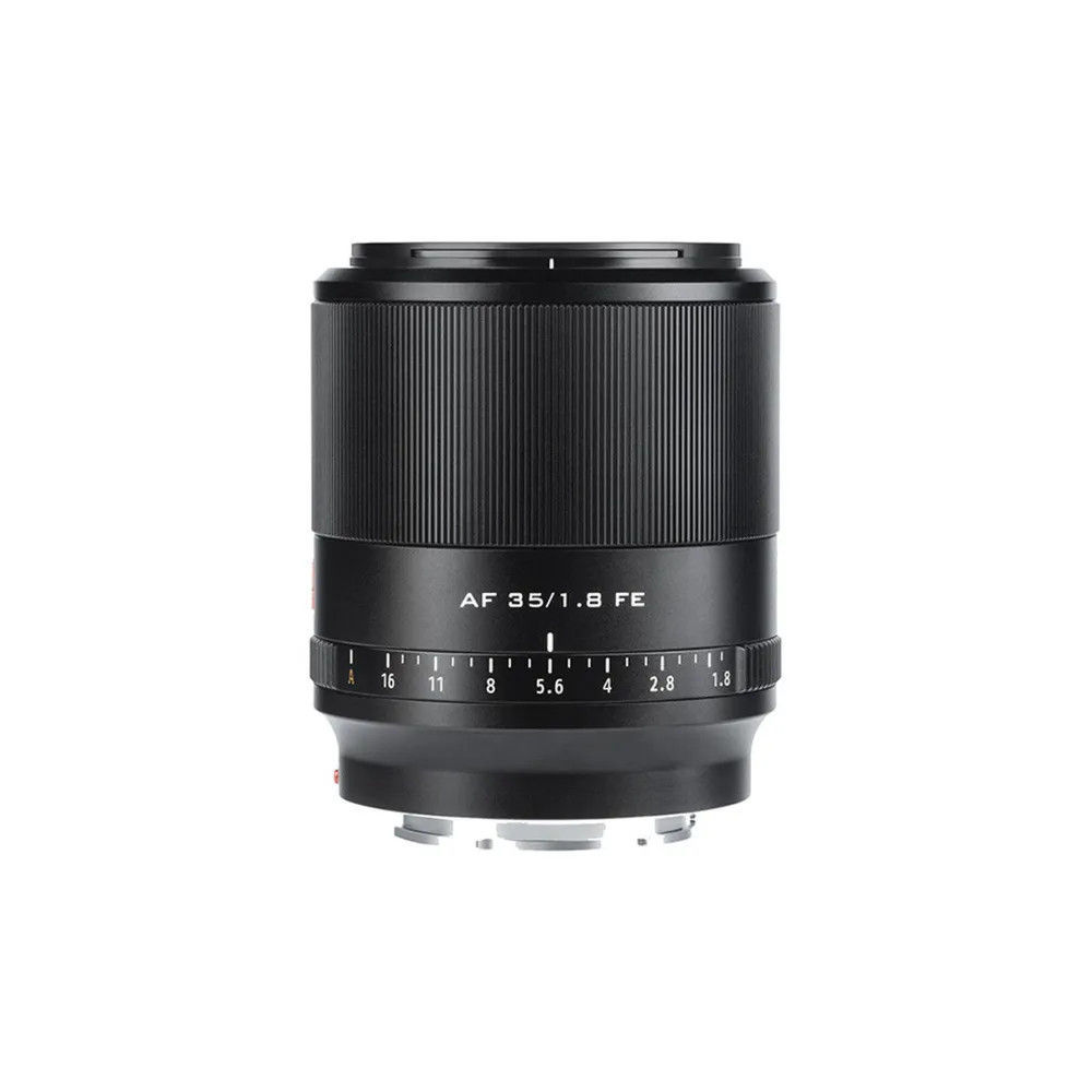 Viltrox AF 35mm F1.8 Sony E OUTLET