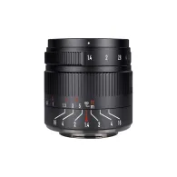 7Artisans 55mm F1.4 II Fuji FX OUTLET