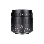 7Artisans 55mm F1.4 II Fuji FX OUTLET
