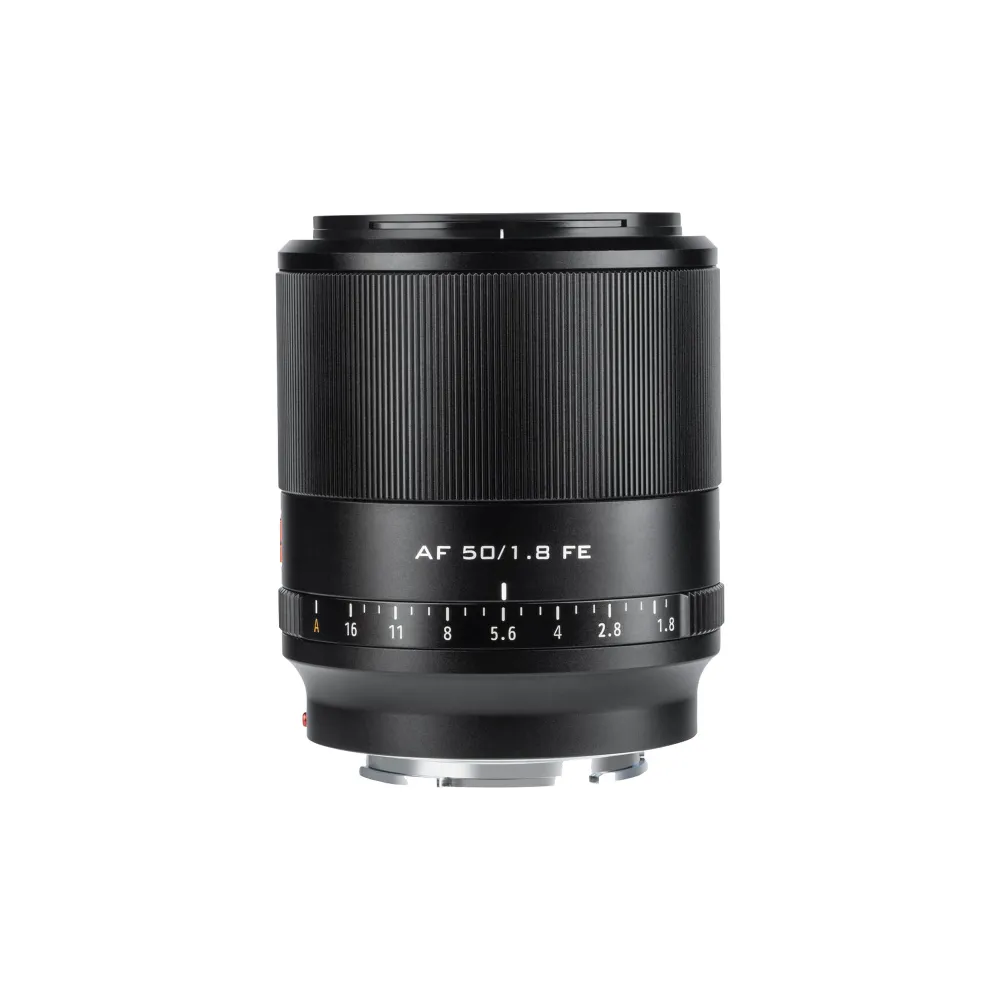 Viltrox AF 50mm F1.8 Sony E OUTLET
