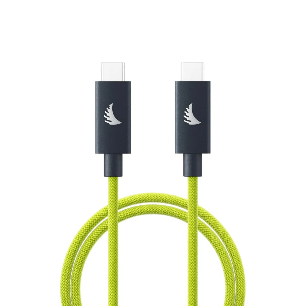 Angelbird USB-C 4.0 Solid Flex Cable 2m