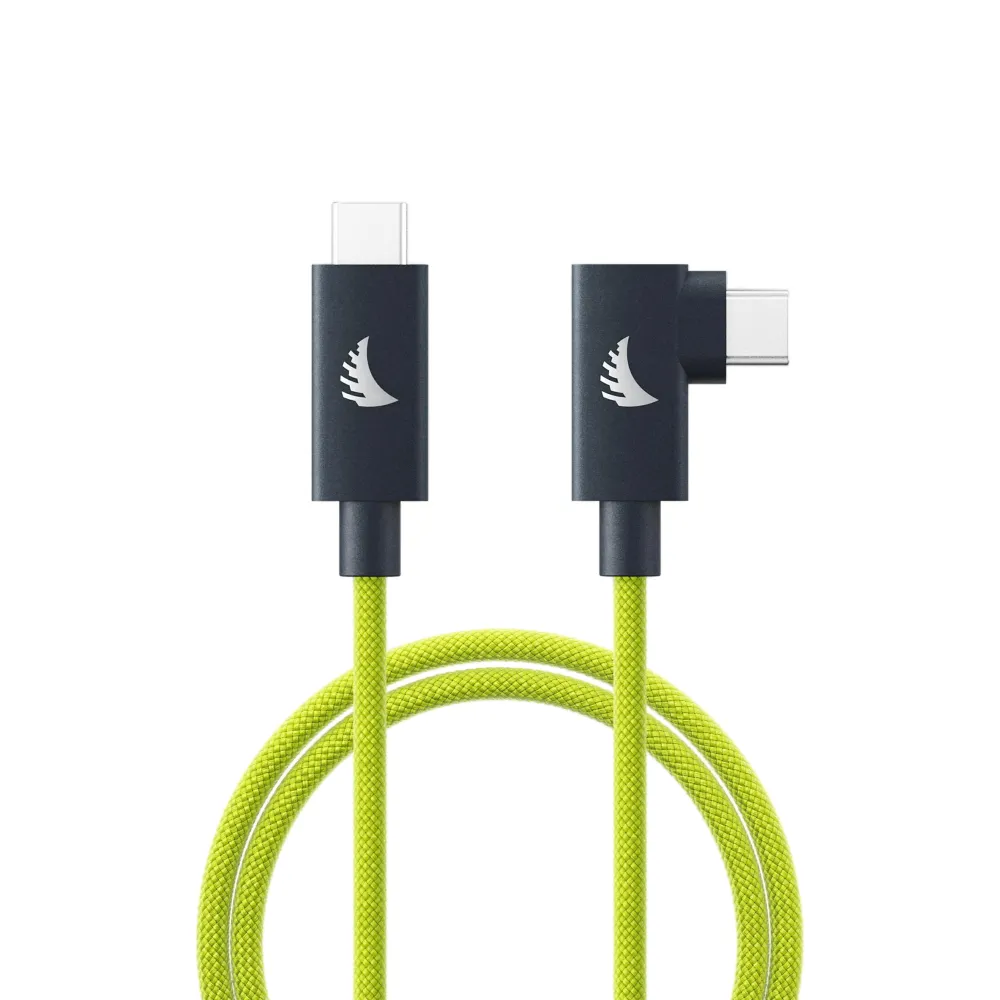 Angelbird USB-C 4.0 Solid Flex Cable 2m