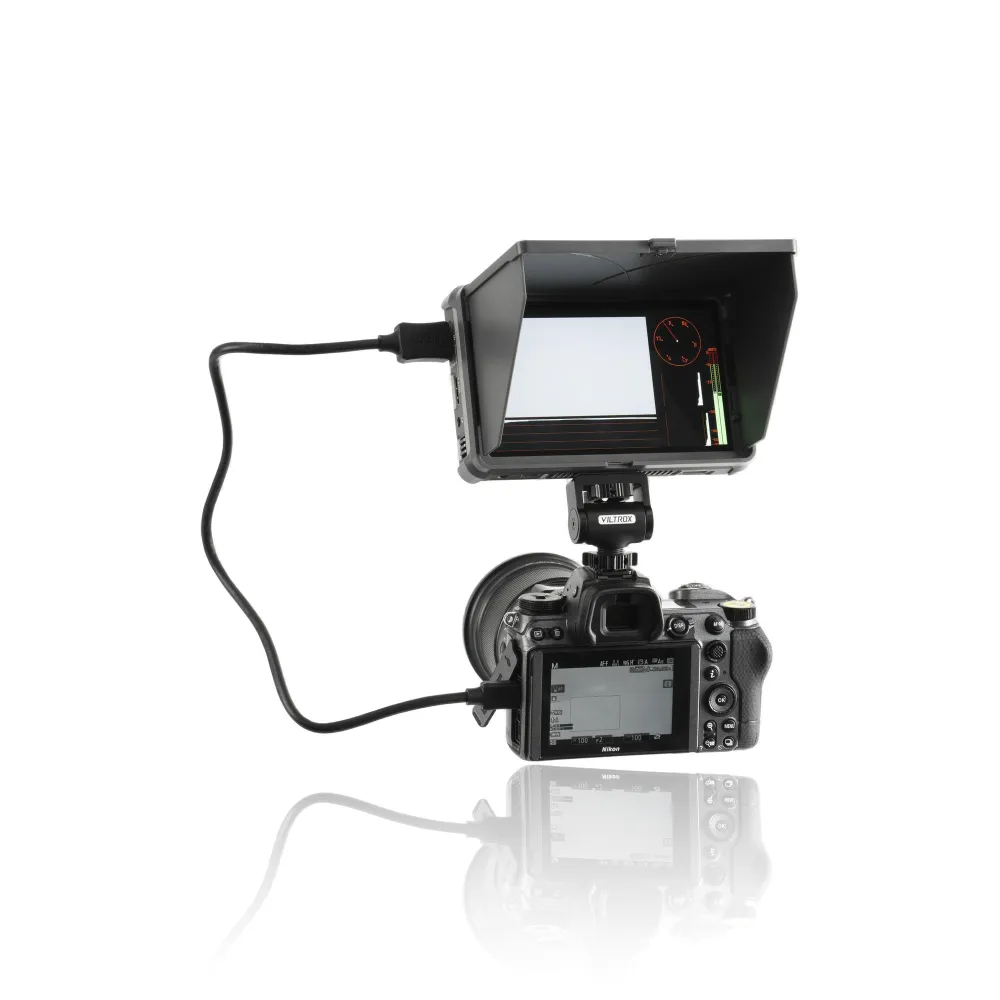 Viltrox monitor DC-X2