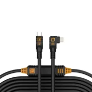 Tether Tools Pro USB-C to USB-C (9,4m)
