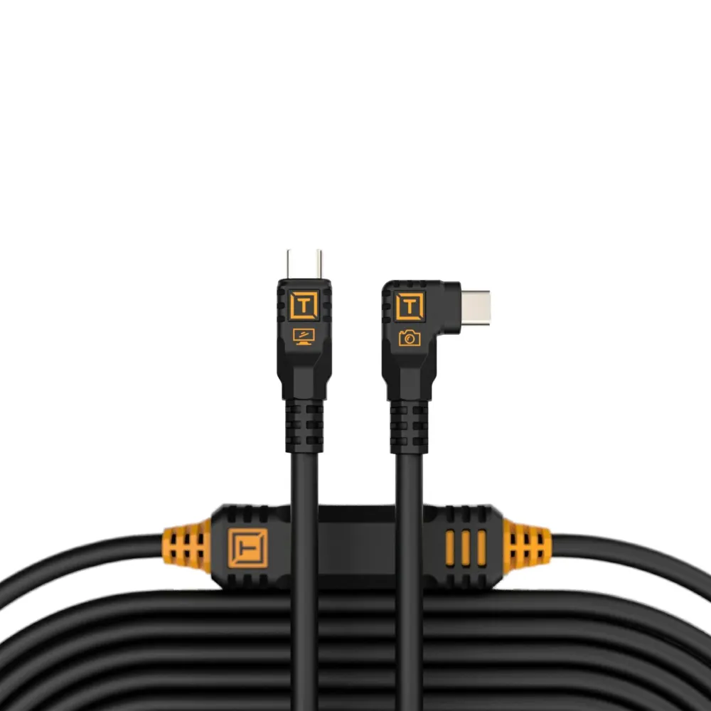 Tether Tools Pro USB-C to USB-C (9,4m)