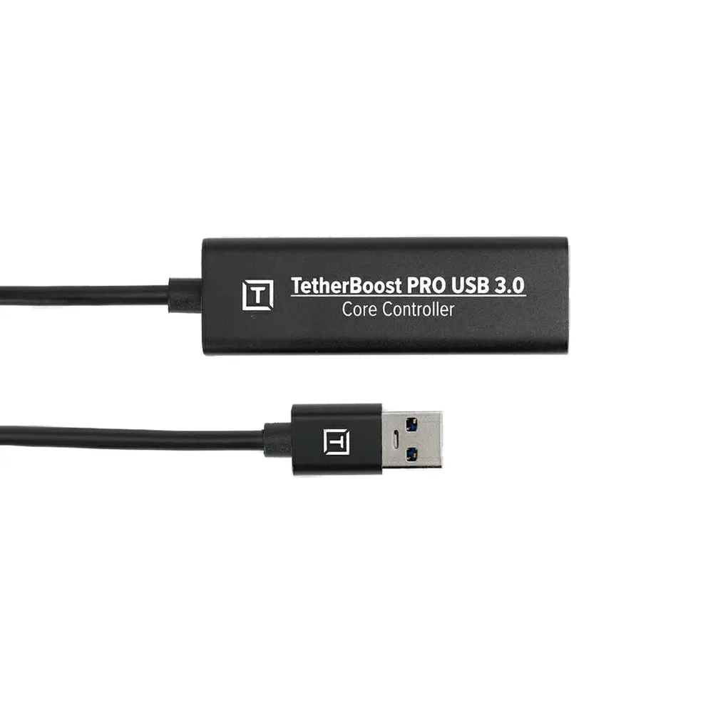 Tether Tools Boost Pro USB 3.0 Core