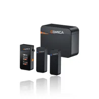 Comica Vimo C3
