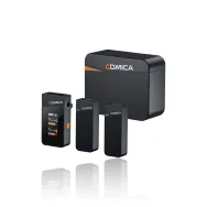 Comica Vimo C3