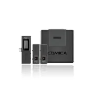 Comica VDLive 10 USB Black