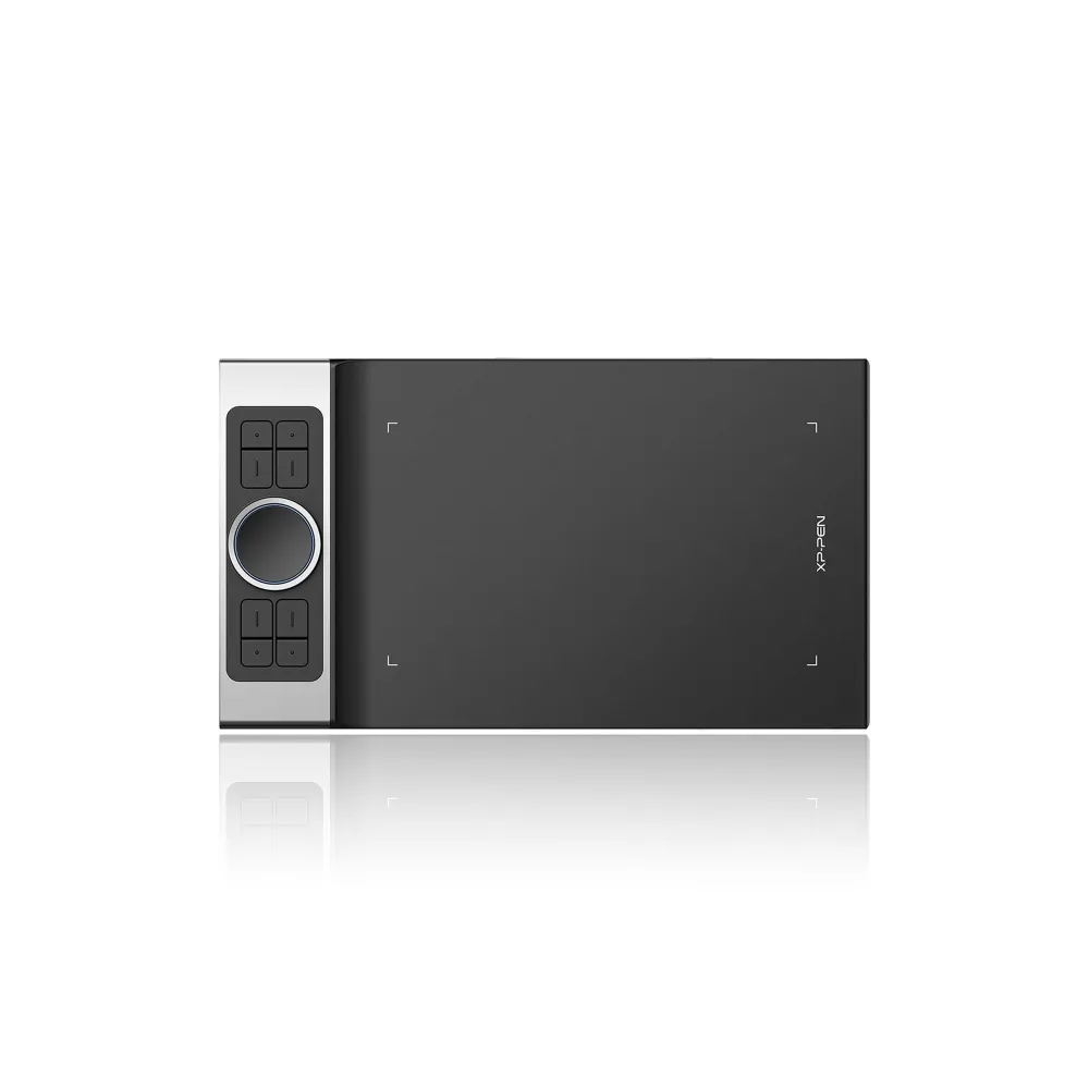 XP-Pen Deco Pro Small Wireless Tablet