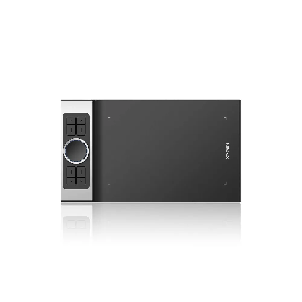 XP-Pen Deco Pro Small Tablet graficzny
