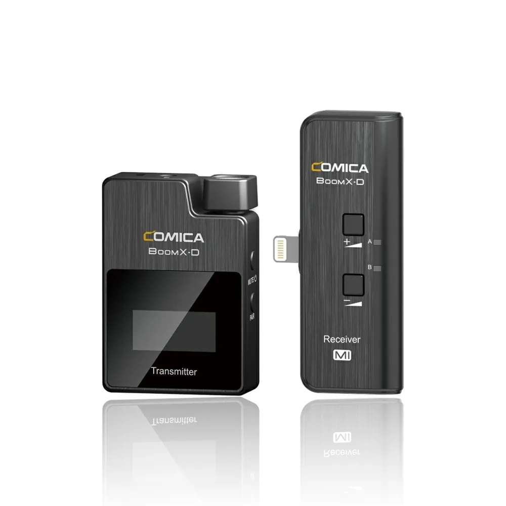 Comica BoomX-D MI1