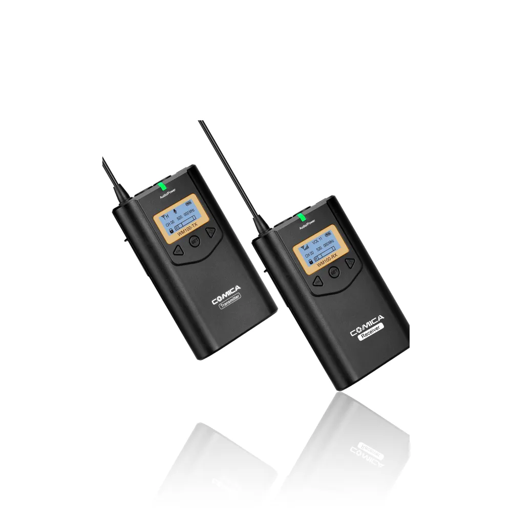 Comica CVM-WM100 (TX+RX)