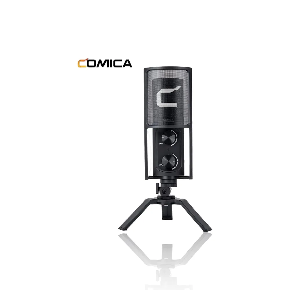 Comica STM-USB