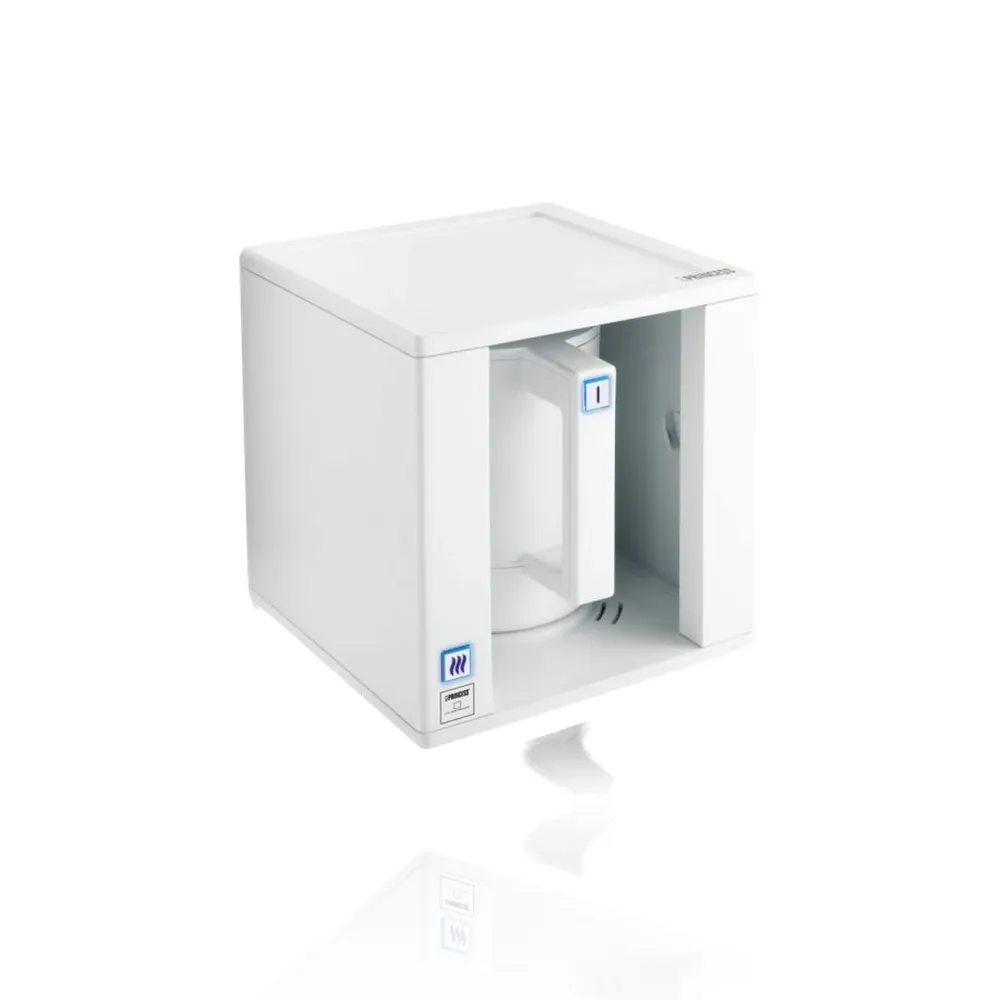 Princess Compact 4 All Kettle