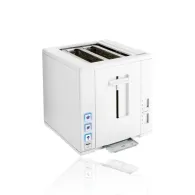 Princess Compact 4 All Toaster