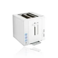 Princess Compact 4 All Toaster