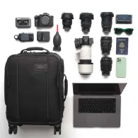 Tenba Roadie v2 Spinner 21 International