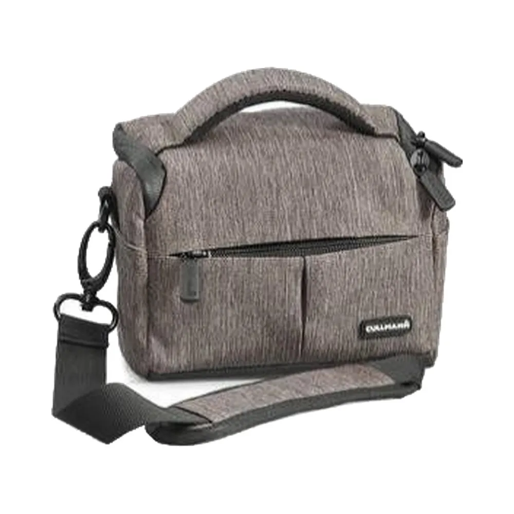 Cullmann torba Malaga Vario 200 brown