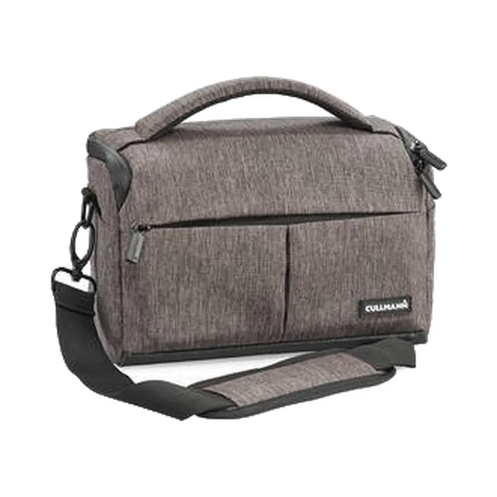 Cullmann torba Malaga Maxima 200 brown