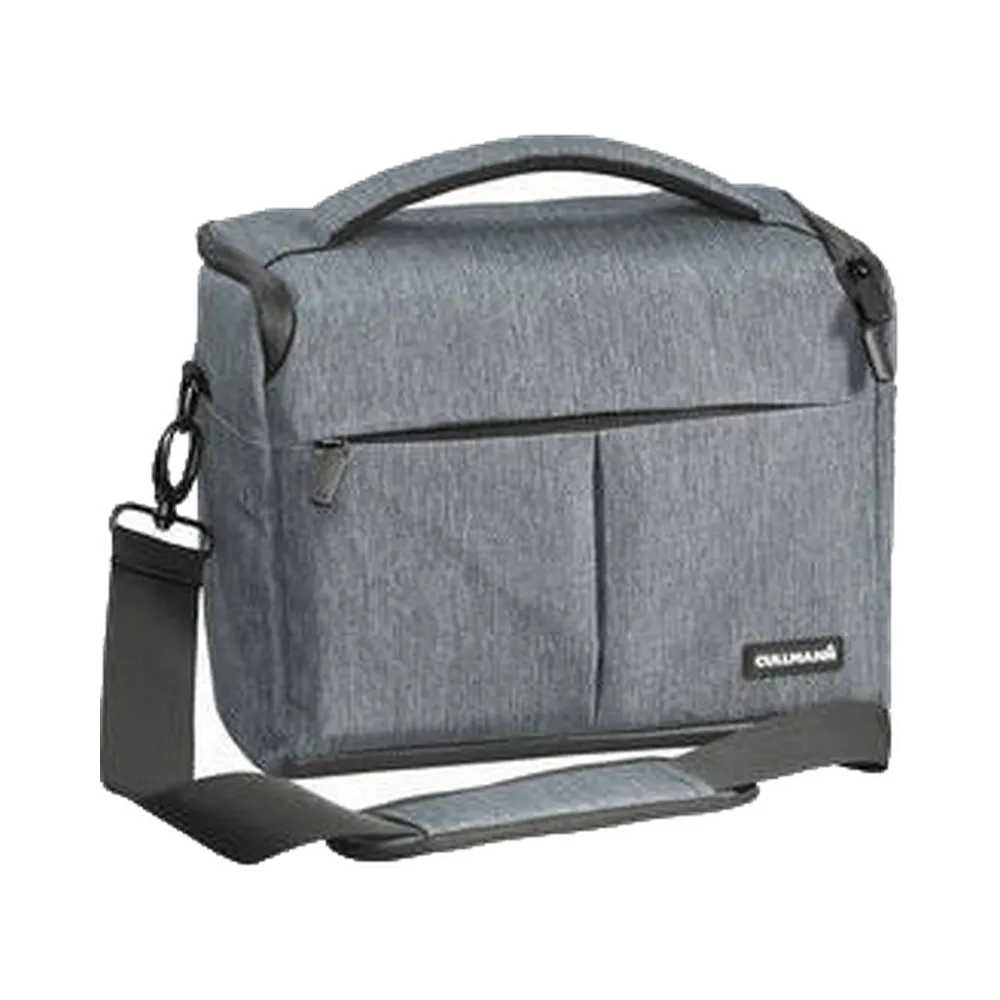 Cullmann torba Malaga Maxima 200 grey