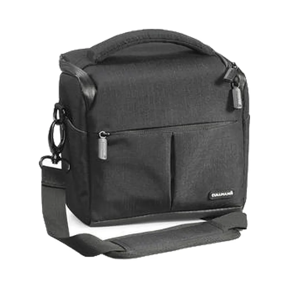 Cullmann torba Malaga Vario 400 black
