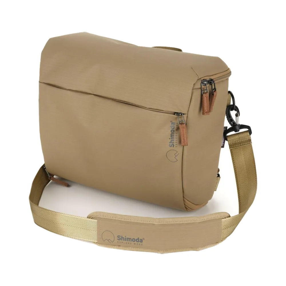 Shimoda Top Loader - Large - Boa