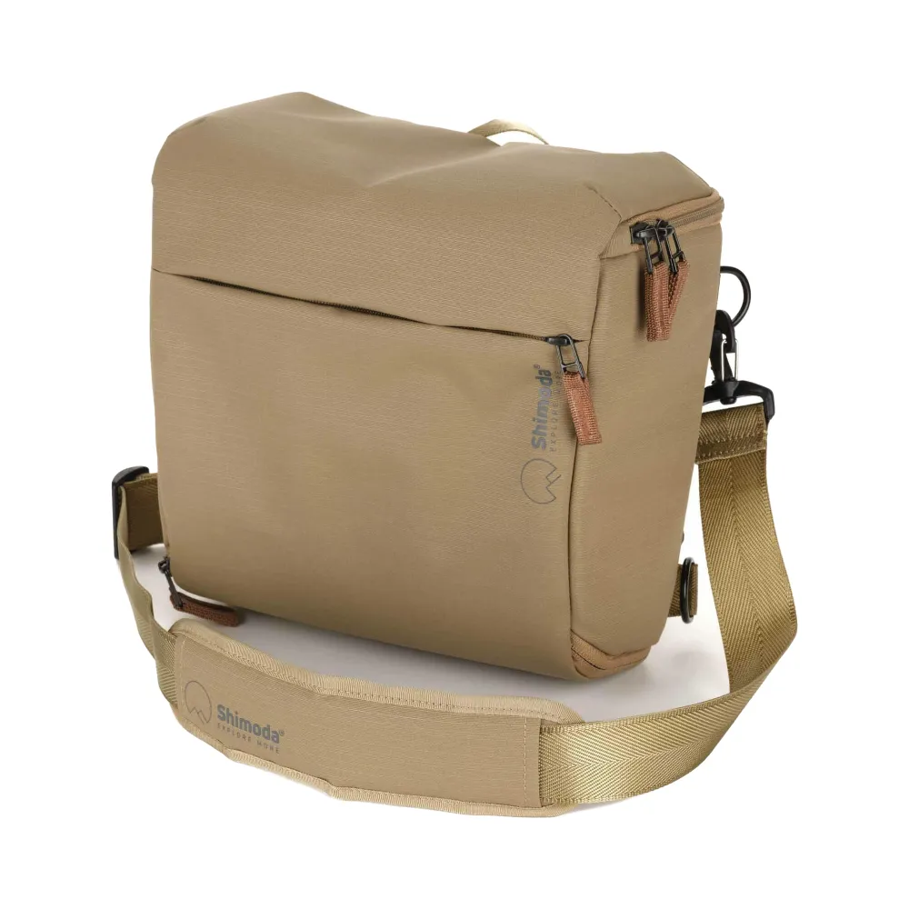 Shimoda Top Loader - Medium - Boa