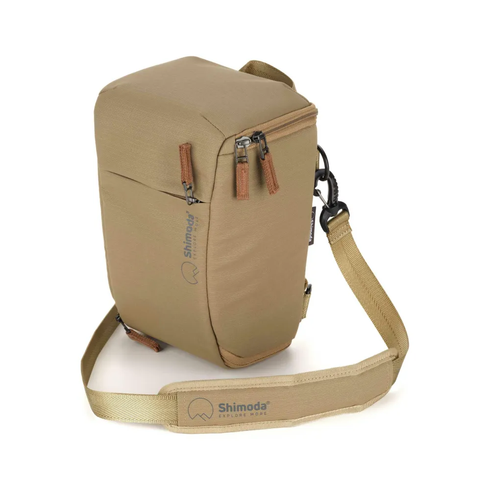 Shimoda Top Loader - Small - Boa