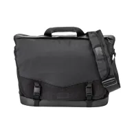 Tenba DNA 16 DSLR Messenger Black